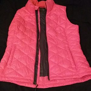 Tek gear vest